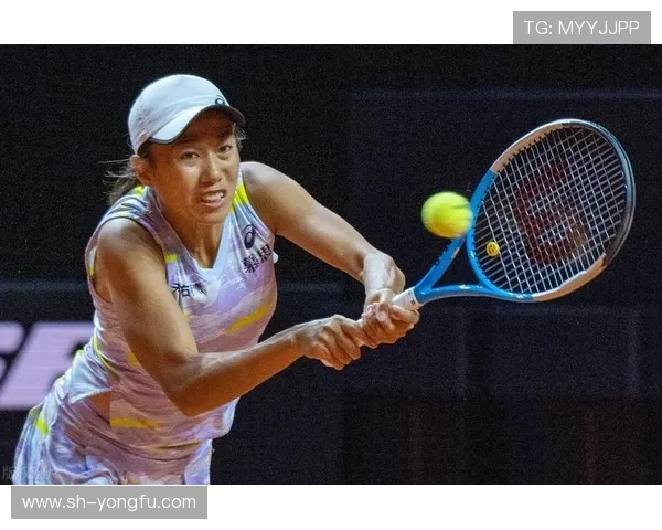 第11日德约冲纪录张帅搏双强